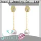 Joacii wholesale 925 sterling silver jewelry on sale for engagement 1