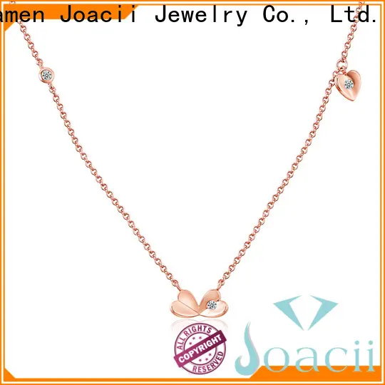 Joacii silver jewelry manufacturer on sale for wedding 1