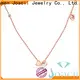 Joacii silver jewelry manufacturer on sale for wedding 1