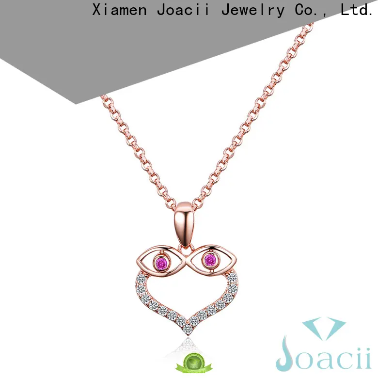 heart jewelry promotion for proposal 1
