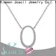 quality 925 sterling silver rings directly sale for wedding 1