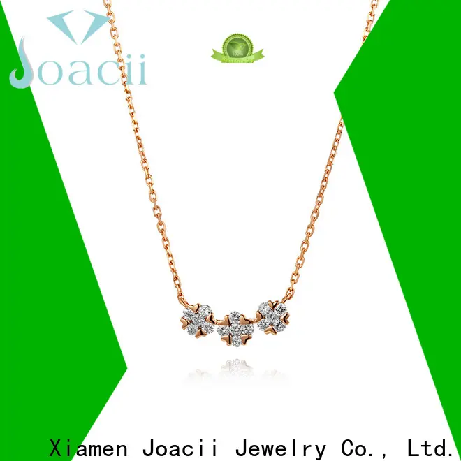 luxury custom pendants promotion for women 1