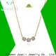luxury custom pendants promotion for women 1