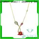 Joacii custom gold jewelry supplier directly sale for gifts 1