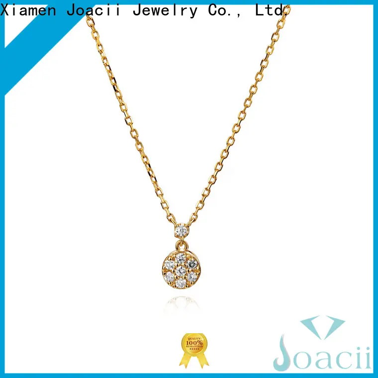 elegant sapphire necklace design for women 1