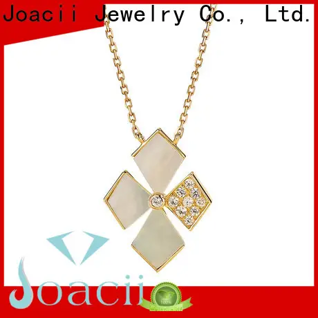 Joacii 18k gold directly sale for girlfriend2 1