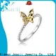 Joacii ladies ring supplier for party1 1