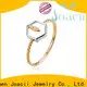 classic gold jewellery company promotion for wife 1