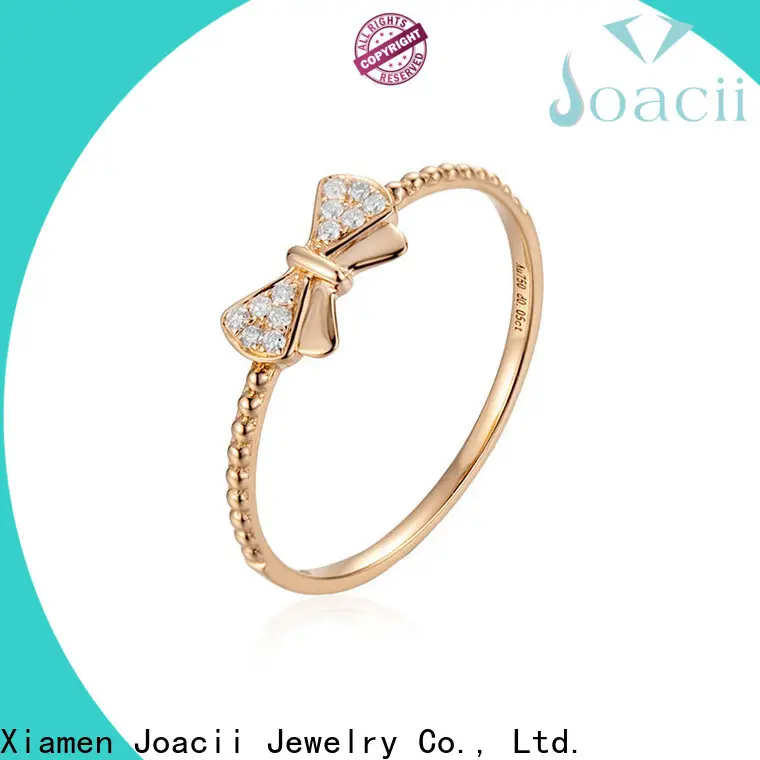 quality custom silver rings supplier for girlfriend 1