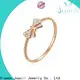 quality custom silver rings supplier for girlfriend 1