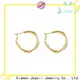 pure sterling silver drop earrings on sale for wife 1