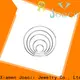 Joacii sterling silver hoop earrings on sale for girlfriend 1