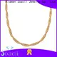 Joacii gold jewellery necklace promotion for women1 1
