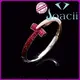 Joacii beautiful proposal ring promotion for girlfriend 1