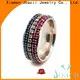cubic zirconia rings promotion for wife 1