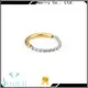 Joacii sterling silver jewelry promotion for proposal 1