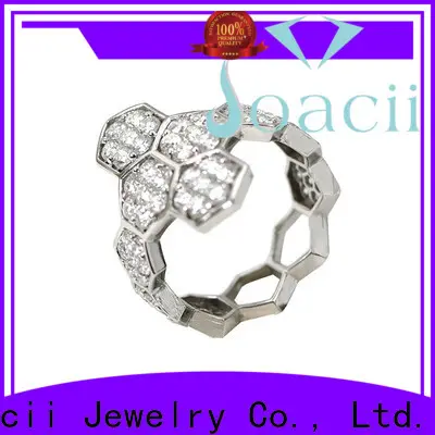 beautiful bridal ring sets promotion for wedding 1