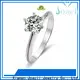 Joacii custom silver rings promotion for wife 1