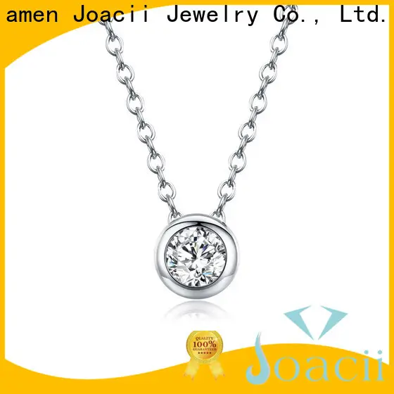 Joacii 925 sterling silver rings promotion for anniversary1 1