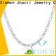 Joacii elegant simple necklace design for lady 1