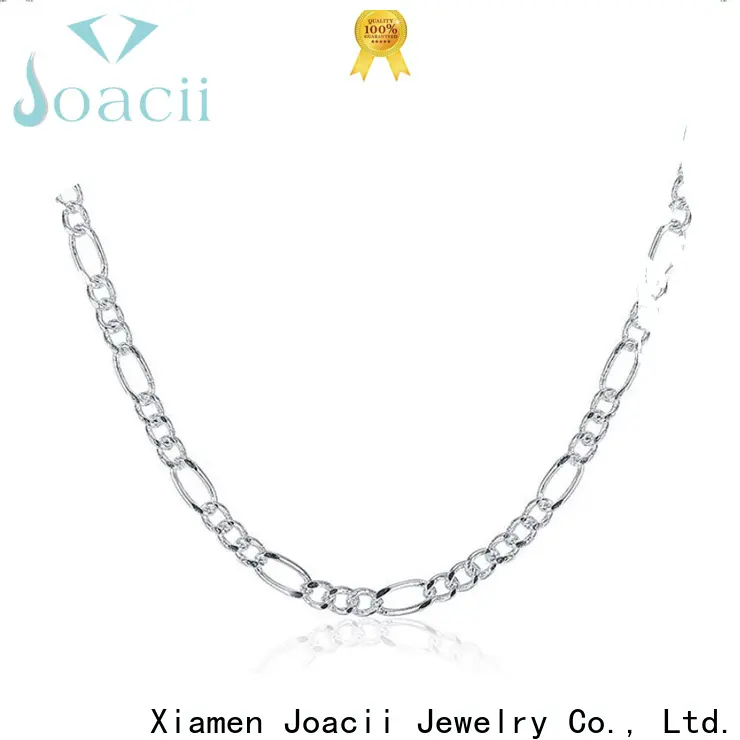 Joacii custom wholesale sterling jewelry supplier for engagement 1