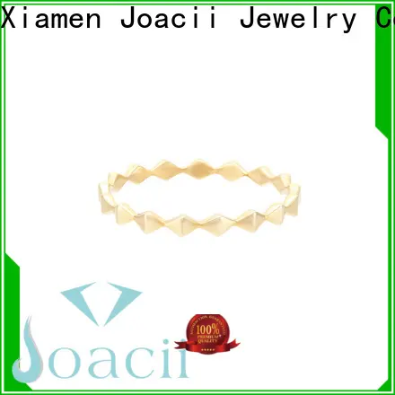 Joacii custom gold jewelry supplier supplier for wife 1