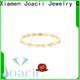 Joacii custom gold jewelry supplier supplier for wife 1