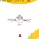 Joacii beautiful mens diamond rings promotion for wife1 1