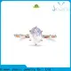 Joacii wholesale 925 sterling silver jewelry supplier for wedding 1