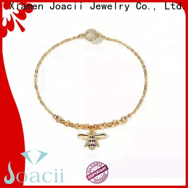 Joacii custom silver jewellery promotion for engagement 1