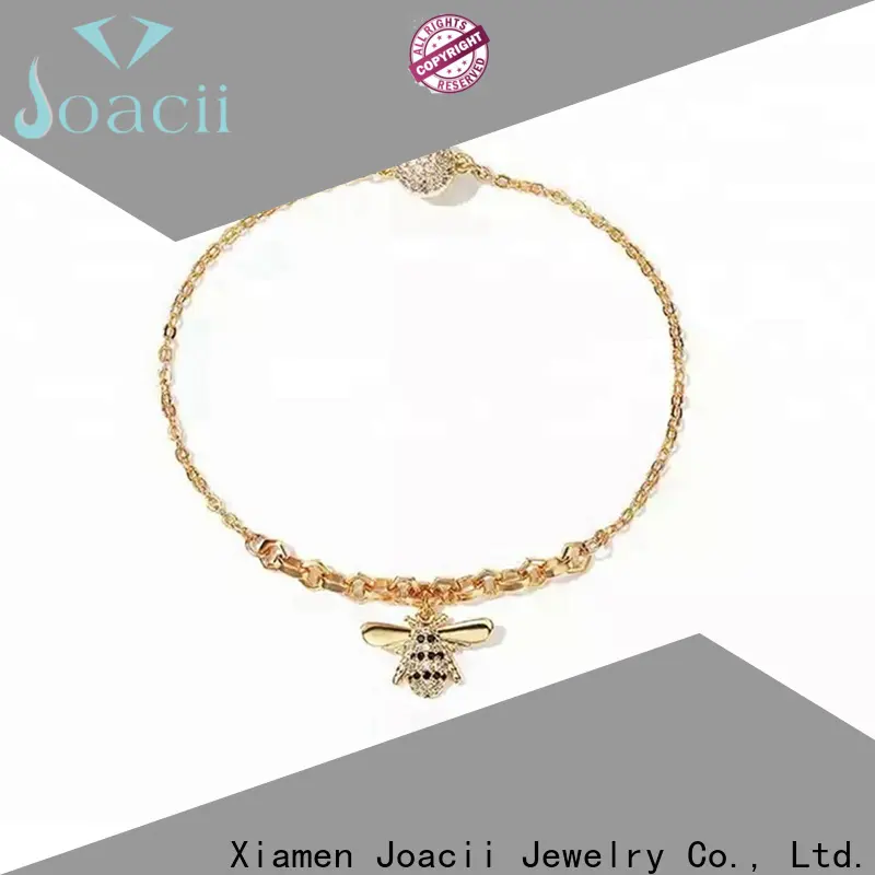 Joacii heart bracelet wholesale for engagement1 1