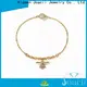 Joacii quality bee ring manufacturer for wedding 1