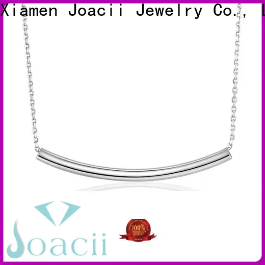 pretty wholesale silver bracelets with good price for female 1