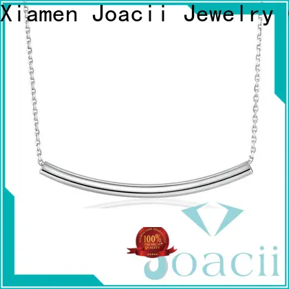 Joacii couple rings silver directly sale for engagement1 1