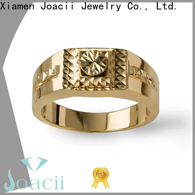 graceful mens diamond rings promotion for wife 1