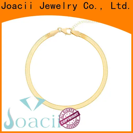 popular personalized bracelets promotion for anniversary 1