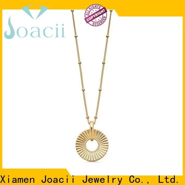 pretty sapphire necklace with good price for girl 1