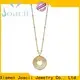pretty sapphire necklace with good price for girl 1