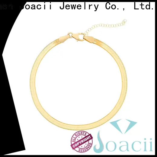 Joacii professional sterling silver jewelry supplier for anniversary 1