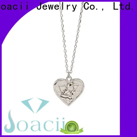 elegant custom pendants with good price for girl1 1