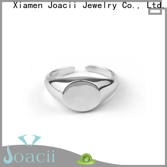 Joacii anniversary rings design for wedding 1