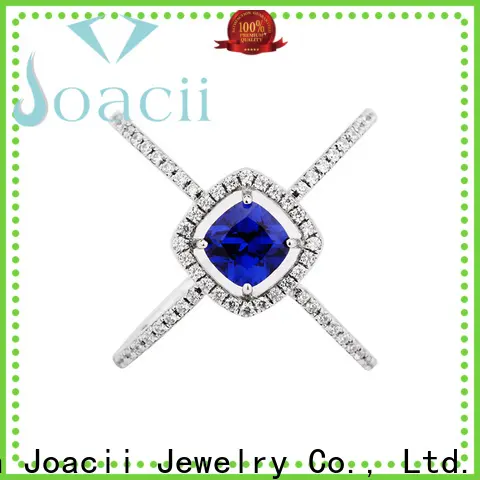 hot selling bridal ring sets promotion for wedding 1