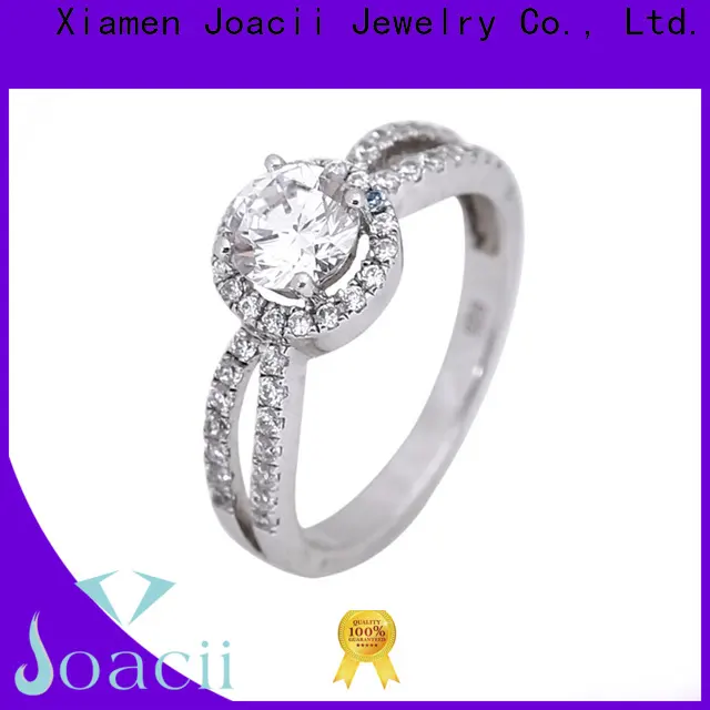 beautiful proposal ring manufacturer for party1 1