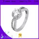 beautiful proposal ring manufacturer for party1 1