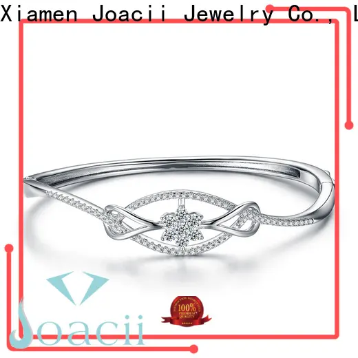 Joacii fashion ladies bracelet gold promotion for wedding 1