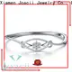 Joacii fashion ladies bracelet gold promotion for wedding 1