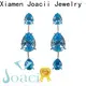 Joacii quality gold drop earrings promotion for girlfriend 1