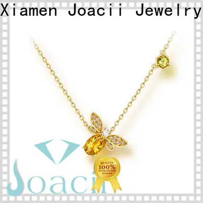 pretty gold jewellery necklace with good price for women1 1
