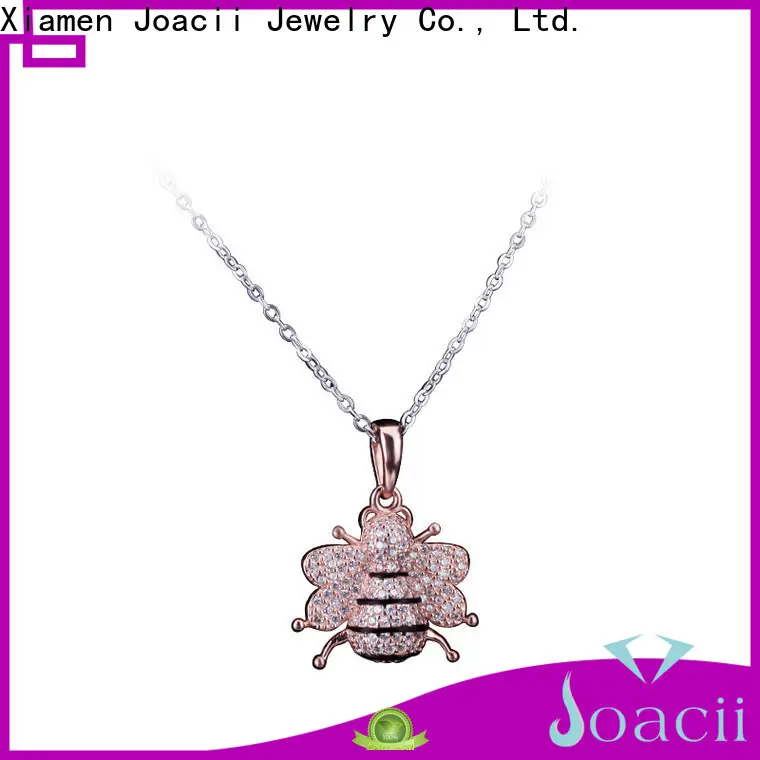 beautiful sapphire necklace design for lady 1