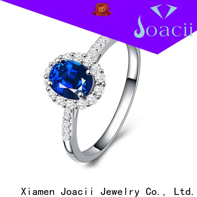 Joacii proposal ring supplier for party 1